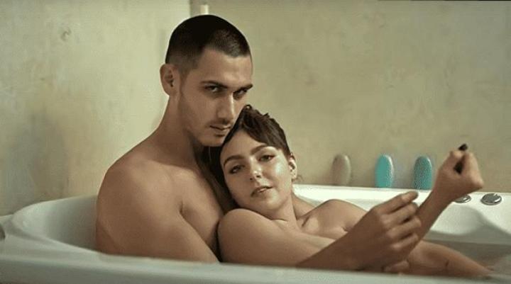 مسلسل Dark Desire الحلقة 10 مترجمة (للكبار فقط +18)