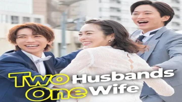 مسلسل زوجان وامرأة Sannin Fufu الحلقة 1