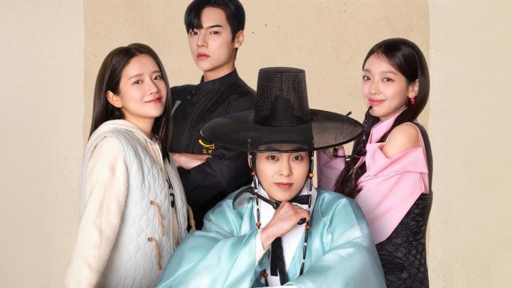 مسلسل مطعم هيو Heo’s Diner الحلقة 9 التاسعة