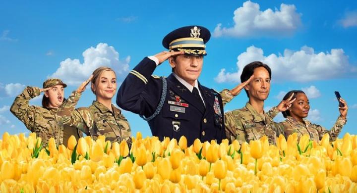 مسلسل Going Dutch الموسم الثاني مترجم كامل