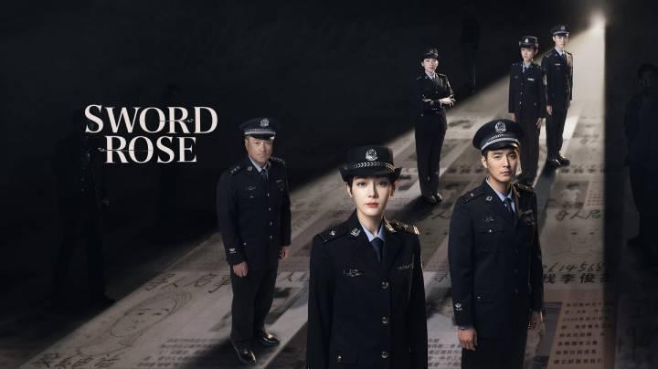 مسلسل وردة السيف Sword Rose الحلقة 9 مترجمة
