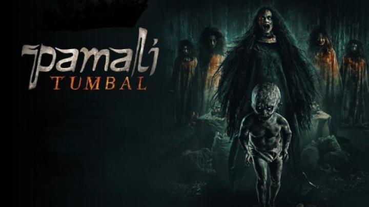 مشاهدة فيلم Pamali: The Little Devil 2025 مترجم