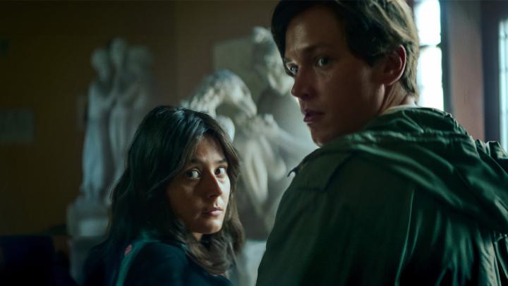 مشاهدة فيلم An Honest Life 2025 مترجم موفيز لاند