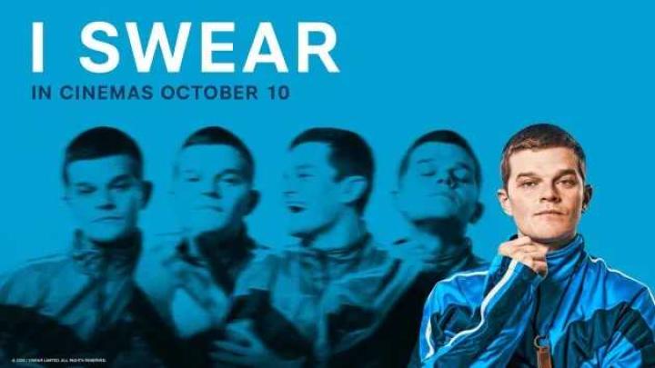 فيلم I Swear 2025 مترجم