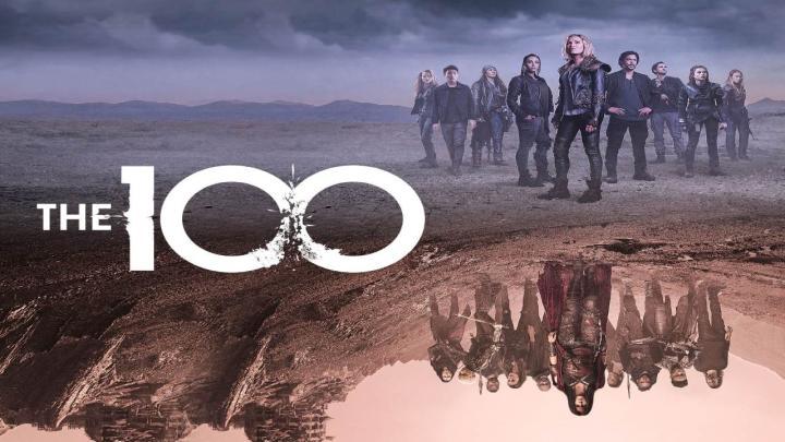 مسلسل The 100 الموسم الخامس الحلقة 1 مترجمة