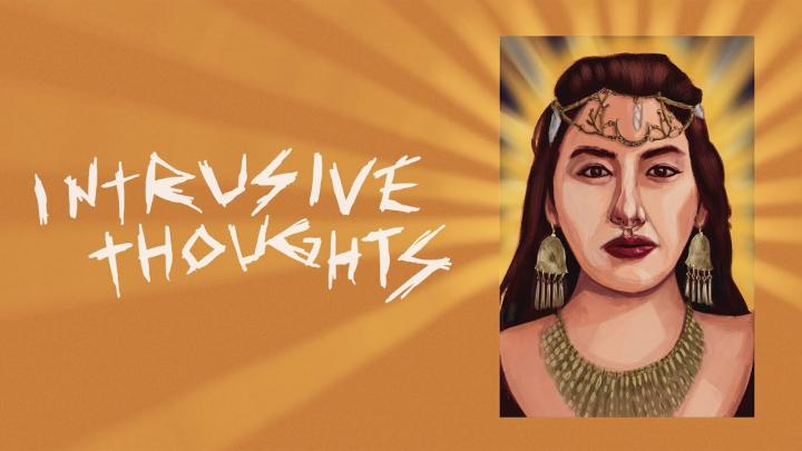 فيلم Intrusive Thoughts 2026 مترجم كامل HD