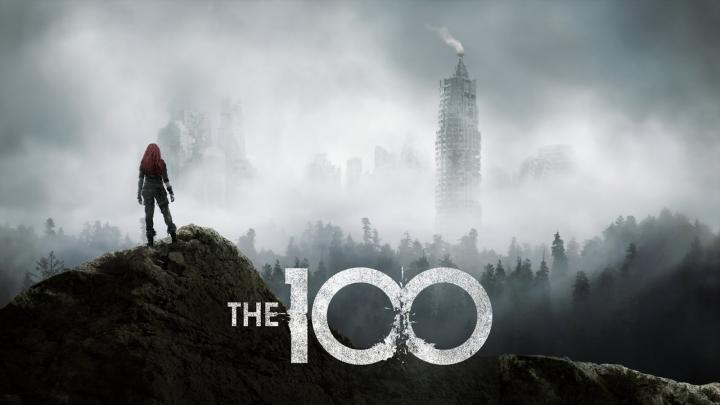 مسلسل The 100 الموسم الثالث الحلقة 8 مترجمة