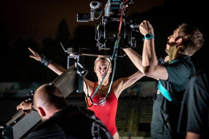 فيلم Her Body 2023 مترجم اون لاين