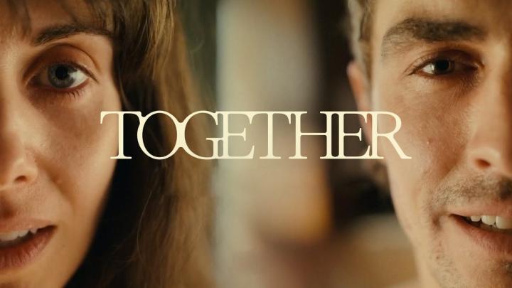 مشاهدة فيلم Together 2025 مترجم موفيز لاند