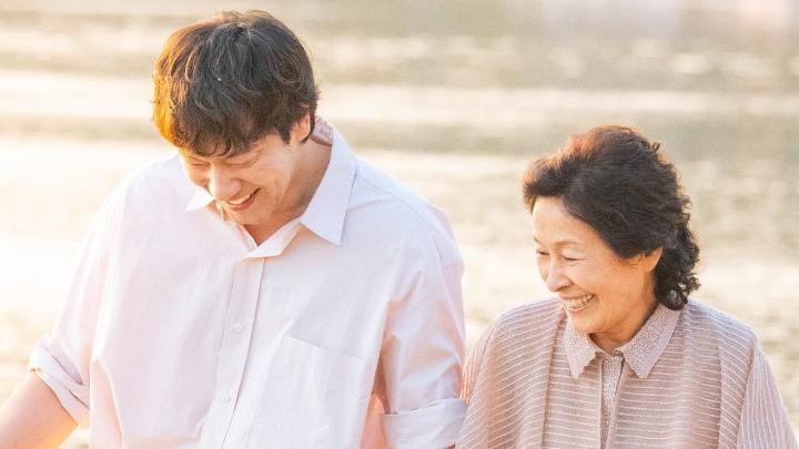 Heavenly Ever After ح8 مسلسل حب في الجنة الحلقة 8 مترجمة