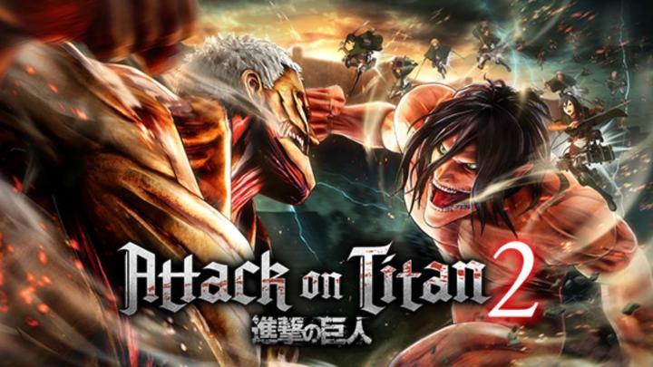 انمي Attack on Titan الموسم الثاني الحلقة 7 مترجمة