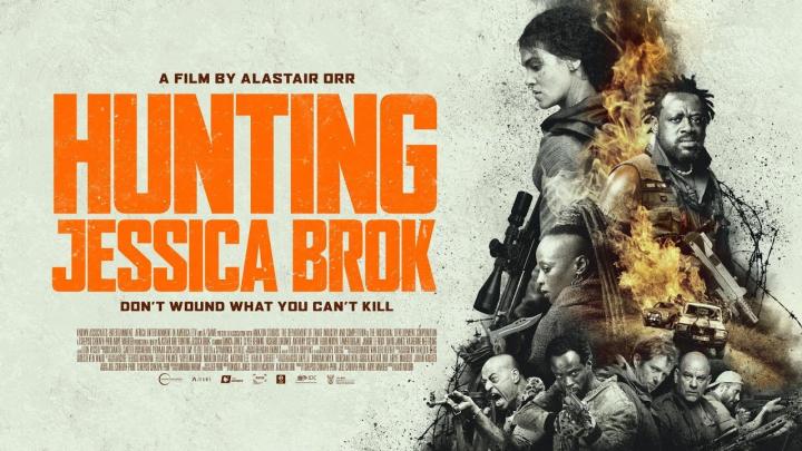 فيلم Hunting Jessica Brok 2025 مدبلج