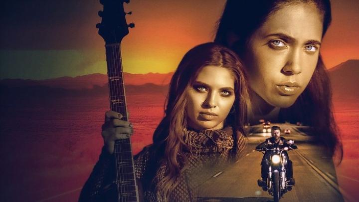 فيلم On the Run 2024 مترجم اون لاين