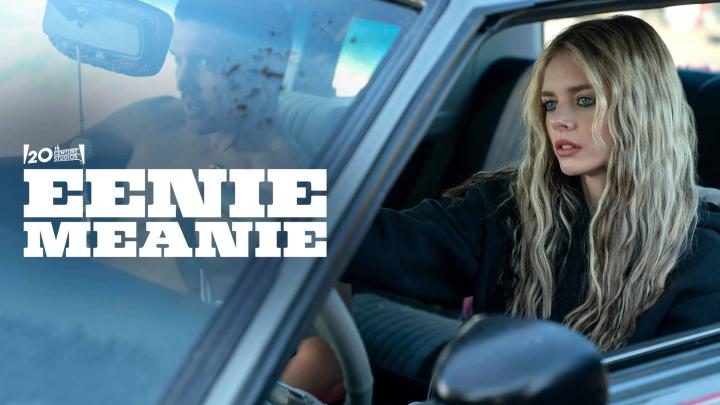 فيلم Eenie Meanie 2025 مترجم اون لاين