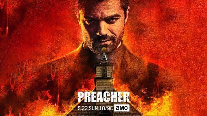 مسلسل Preacher الموسم الاول الحلقة 6 مترجمة