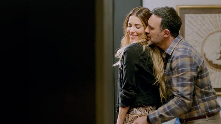 مسلسل لعبة المفاتيح الموسم 2 الحلقة 8 مترجمة (للكبار فقط)