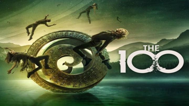 مسلسل The 100 الموسم السابع مترجم