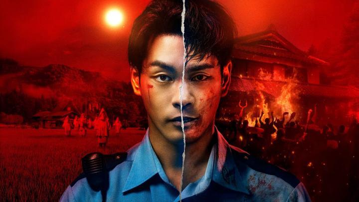 مسلسل جنيبال Gannibal الموسم الاول الحلقة 7 والاخيرة مترجمة