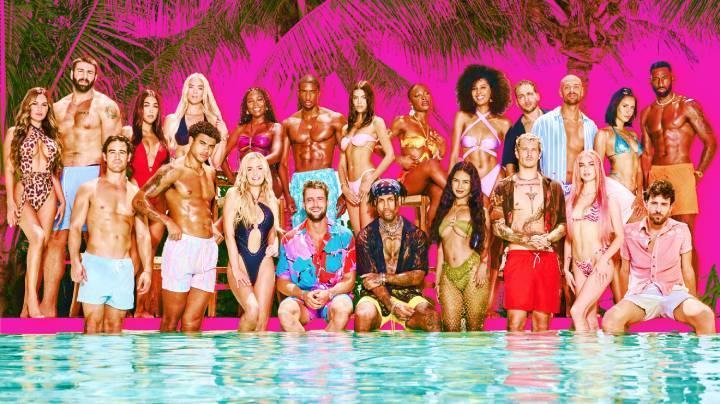 برنامج Perfect Match الموسم الثاني الحلقة 3 مترجمة