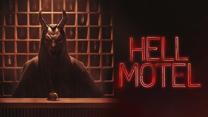 مسلسل Hell Motel الحلقة 4 مترجمة