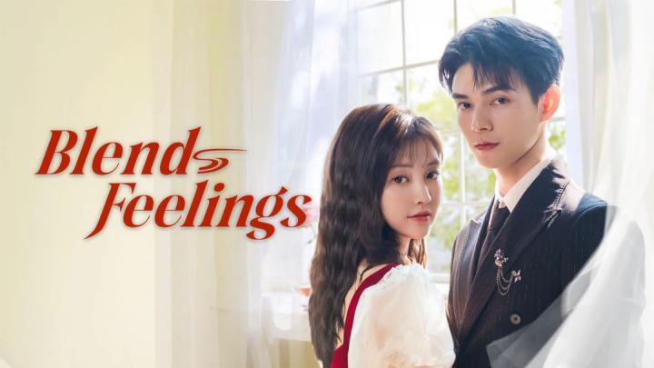 مسلسل مزيج المشاعر Blend Feelings الحلقة 12 مترجمة