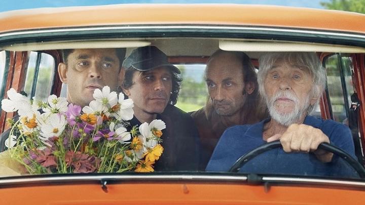 فيلم Fêlés 2024 مترجم اون لاين