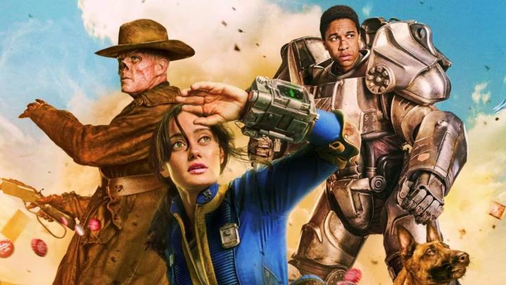 مسلسل Fallout الموسم الاول الحلقة 5 مترجمة