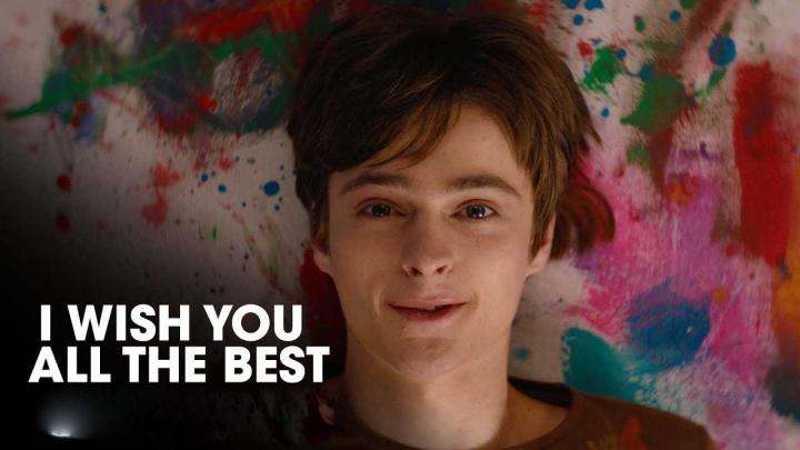 فيلم I Wish You All the Best 2024 مترجم اون لاين