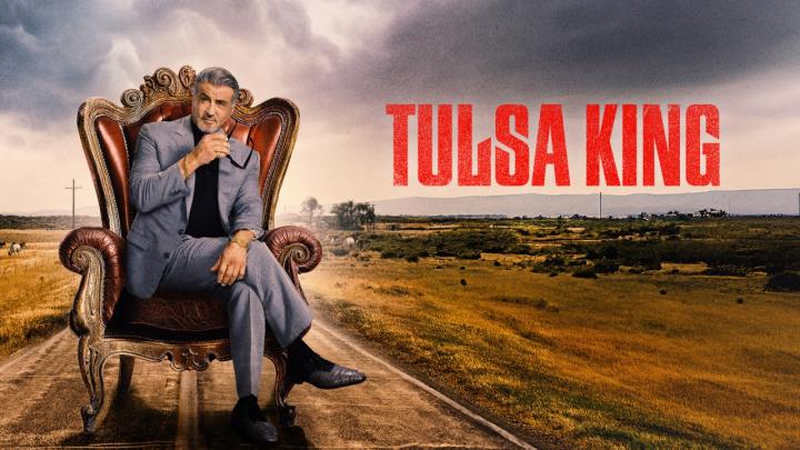 مسلسل Tulsa King الموسم الثاني مترجم