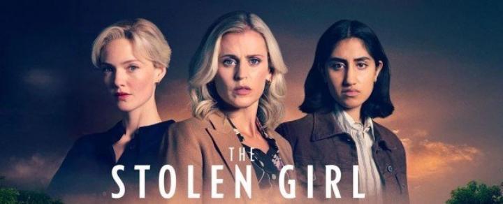 مسلسل The Stolen Girl الحلقة 4 مترجمة