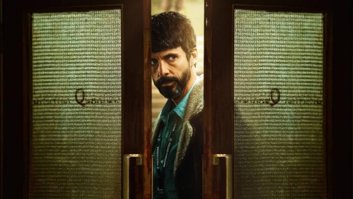 مسلسل Dept. Q الموسم الاول الحلقة 1 مترجمة