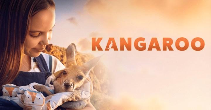 مشاهدة فيلم Kangaroo 2025 مترجم موفيز لاند