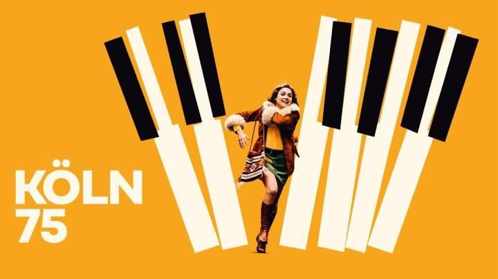 فيلم Köln 75 2025 مترجم موفيز لاند