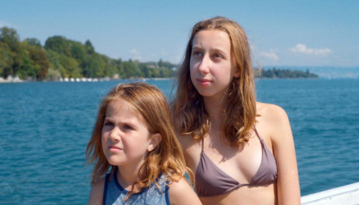 فيلم L’amour du monde 2023 مترجم اون لاين