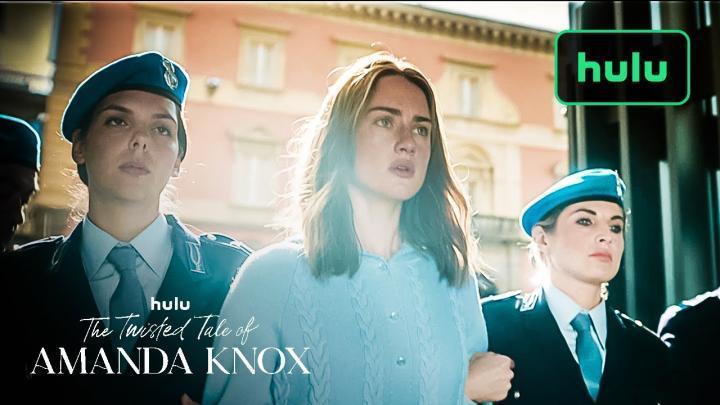 مسلسل The Twisted Tale of Amanda Knox الحلقة 8 والاخيرة مترجمة
