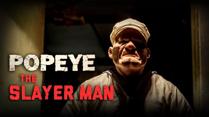 مشاهدة فيلم Popeye the Slayer Man 2025 مترجم اون لاين