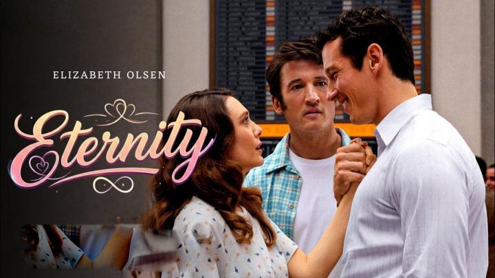 فيلم Eternity 2025 مترجم HD
