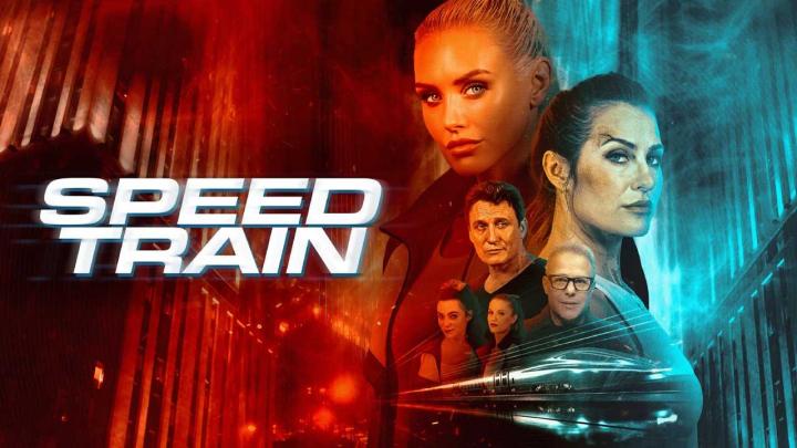 فيلم Speed Train 2025 مترجم