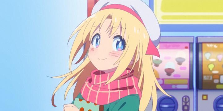 انمي Game Center Shoujo to Ibunka Kouryuu الحلقة 9 مترجمة