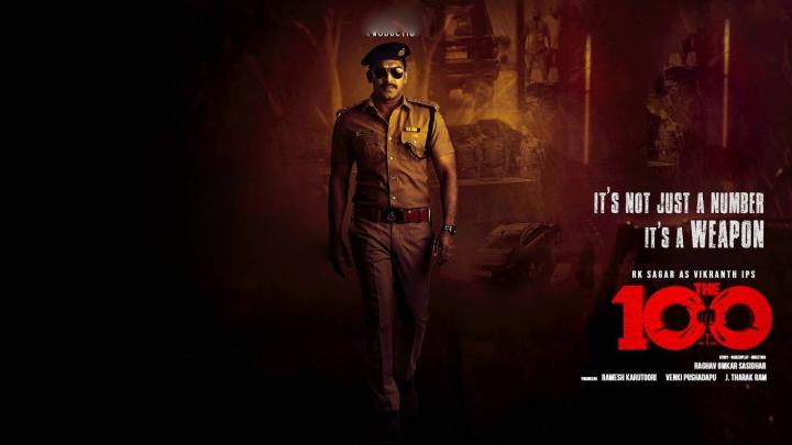 فيلم The 100 2025 مترجم اون لاين