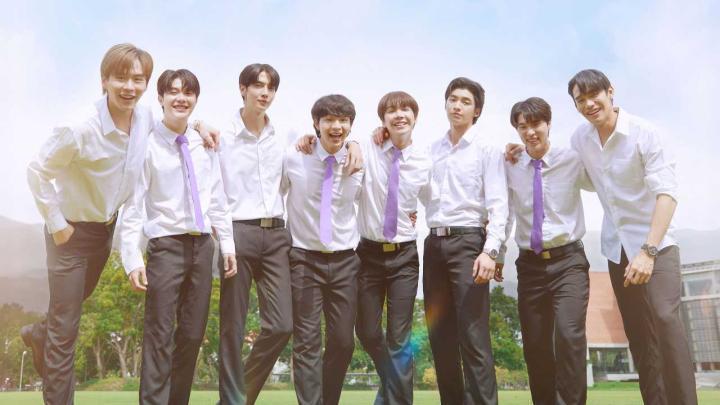 مسلسل انت الي الابد Fourever You الموسم الثاني الحلقة 7 السابعة مترجمة