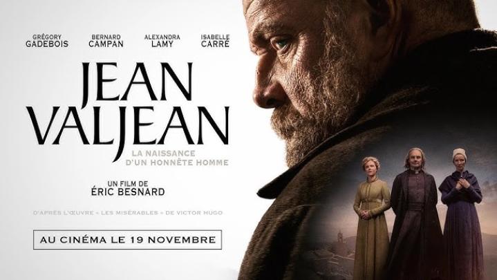 فيلم Jean Valjean 2025 مترجم اون لاين