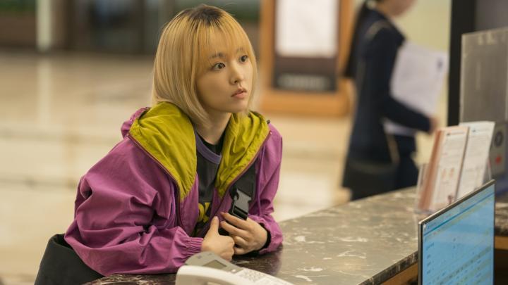 مسلسل سيئولنا غير المكتوبة Our Unwritten Seoul الحلقة 9 مترجمة