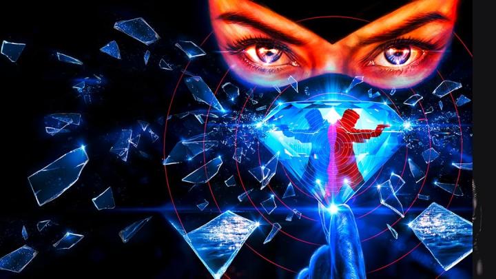 فيلم Reflection in a Dead Diamond 2025 مترجم