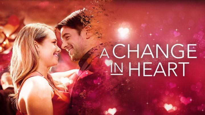 فيلم A Change in Heart 2025 مترجم كامل HD