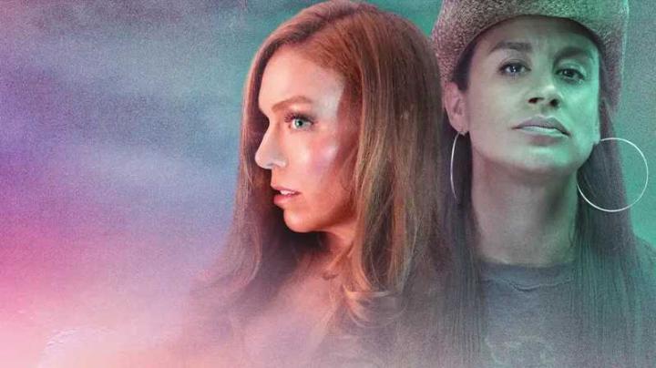 فيلم Serpentine Pink 2025 مترجم