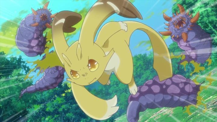 انمي Tensei shitara Dragon no Tamago datta الحلقة 3 الثالثة مترجمة