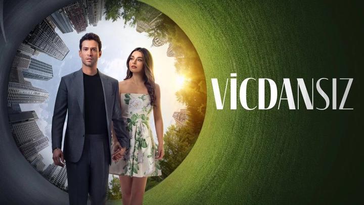 مسلسل عديم الضمير الحلقة 10 العاشرة مترجمة