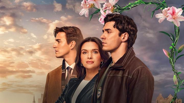 مسلسل Providence Falls الموسم الاول الحلقة 1 مترجمة