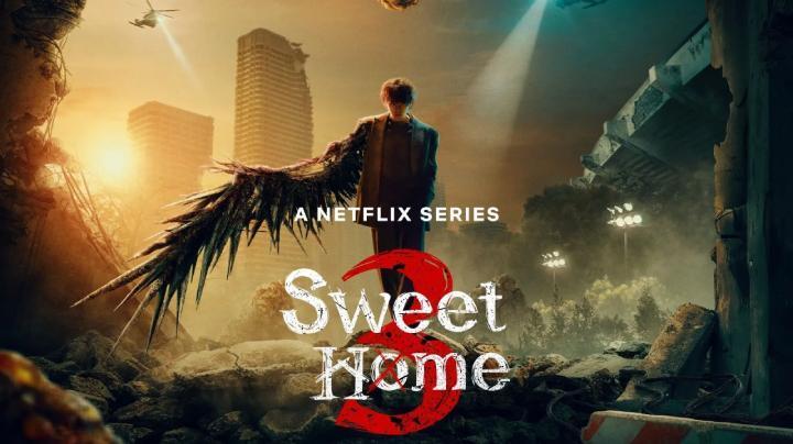 مسلسل منزل جميل Sweet Home الموسم الثالث الحلقة 2 مترجمة